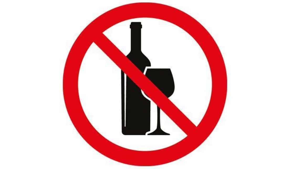 Alkol kullanımının olumsuz etkileri konulu seminer